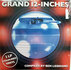 BEN LIEBRAND - GRAND 12 INCHES VOLUME 1 -COLOURED- (Vinyl LP)_