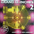 BEN LIEBRAND - GRAND 12 INCHES VOLUME 2  -COLOURED- (Vinyl LP)_