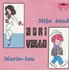 Adri Vallo - Mijn Kind + Marie-Lou (Vinylsingle)_