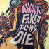 ANOUK - FAKE IT TILL WE DIE -COLOURED- (Vinyl LP)_