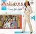 Andres - Time for love + (instr.) (Vinylsingle)_