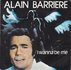 Alain Barriere - I Wanna Be Me + Automne (Vinylsingle)_