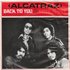 Alcatraz - Love Is Life + Back To You (Vinylsingle)_