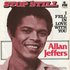 Allan Jeffers - Stop still + I fell in love with you (Vinylsingle)_