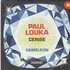 Paul Louka - Cerise + Cameleon (Vinylsingle)_