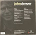 JOHN DENVER - HIS ULTIMATE COLECTION (Vinyl LP)_