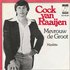 Cock van Raaijen - Mevrouw de Groot + Mariette (Vinylsingle)_