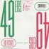 49ers - Touch me + (instr.) (Vinylsingle)_