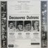 Dutronc - Dutronc! Dutronc! Dutronc! (Vinyl LP)_