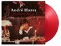 ANDRE HAZES - EENZAME KERST -COLOURED- (Vinyl LP)_
