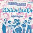 De Ringlings - Kleine Jantje + Djiri Bajna (Vinylsingle)_