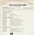 Allied Army Band - Le jour le plus long (Thema uit de film)  +  De ville en ville (Vinylsingle)_