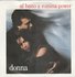 Al Bano & Romina Power - Donna + Nessun Dorma (Vinylsingle)_
