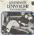Lenny Kuhr - Les enfants + Tout ce que j'aime (Vinylsingle)_