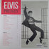 ELVIS PRESLEY - NUMBER ONE HITS (Vinyl LP)_