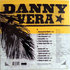 DANNY VERA - PINK FLAMINGO (Vinyl LP)_
