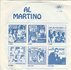Al Martino - Love is blue + I'm Carryin' The World On My Shoulders (Vinylsingle)_