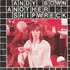 Andy Bown - Another shipwreck + Another night without you (Vinylsingle)_