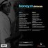 BONEY M. - THEIR ULTIMATE COLLECTION -COLOURED- (Vinyl LP)_