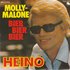 Heino - Molly Malone + Bier bier bier (Vinylsingle)_