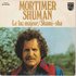 Mortimer Shuman - Le lac majeur + Shami-sha (Vinylsingle)_