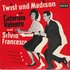 Caterina Valente & Silvio Francesco - Twist Und Madison (EP) (Vinylsingle)_