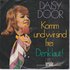 Daisy Door - Komm Und Wir Sind Frei + Denk Laut! (Vinylsingle)_