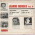 Jeanne Moreau - Tout Morose (EP) (Vinylsingle)_