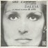 Dalida - Gigi l'amoroso + il venait d'avoir dix huit ans (Vinylsingle)_