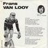 Akkordeongroep Vlugge Vingers - Frans Van Looy + Overal Op De Wereld (Vinylsingle)_