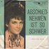 Anna-Lena - Sieben Weisse Mowen + Abschiednehmen Ist So Schwer  (Vinylsingle)_