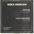 Mike Dorian - Marjolaine + Quand L,amour Viendra (Vinylsingle)_