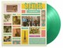 VARIOUS - SIXTIES COLLECTED -COLOURED- (Vinyl LP)_