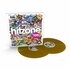 VARIOUS - HITZONE 100 -COLOURED VINYL- (Vinyl LP)_