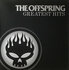 THE OFFSPRING - GREATEST HITS -COLOURED- (Vinyl LP)_