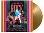 VARIOUS - CLASSIC ROCK COLLECTED -COLOURED- (Vinyl LP)_