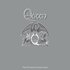 QUEEN - THE PLATINUM COLLECTION -COLOURED- (Vinyl LP)_