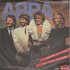 Abba - Under attack + You owe me one (Vinylsingle)_