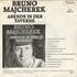 Bruno Majcherek - Oh, Donna Clara + Cherie die nacht ist viel zu schon (Vinylsingle)_