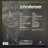JOHN DENVER - HIS ULTIMATE COLECTION -COLOURED- (Vinyl LP)_