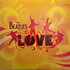 THE BEATLES - LOVE (Vinyl LP)_