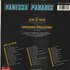 Vanessa Paradis - Joe le taxi + Varvara Pavlovna (Vinylsingle)_