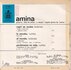 Amina - Cuadro Gitano De Amina (Vinylsingle)_