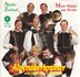 Alpenoberkrainer - Alpski Zuckerl (medley) + Mein madel aus Krain (Vinylsingle)_
