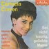 Carmela Corren - Sei Nicht Traurig, Geliebte Mama + Immer Geht Das Leben Weiter (Vinylsingle)_