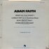 Adam Faith - What do you want (EP) (Vinylsingle)_