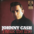 JOHNNY CASH - I WALK THE LINE (Vinyl LP)_